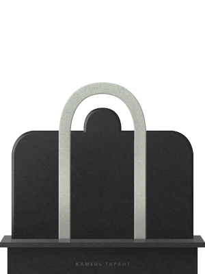 Трио арочный